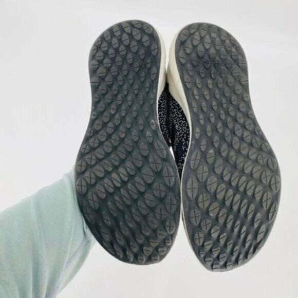 Adidas Women's PureBounce Breast Cancer Awareness Black 8 Running Comfy Sneakers - Picture 8 of 8